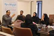 آموزش شیوه‌های نوین داستان‌نویسی در کارگاه‌های ادبی کانون شهرکرد